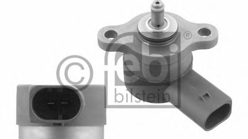 Supapa control presiune, sistem - Common-Rail MERCEDES A-CLASS (W168) (1997 - 2004) FEBI BILSTEIN 27978 piesa NOUA