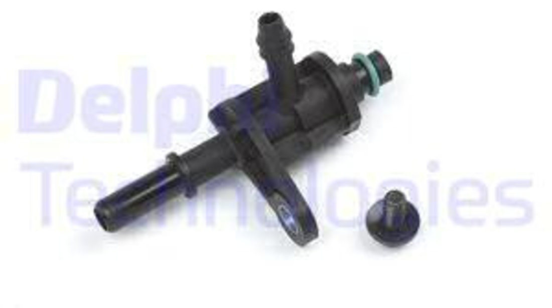 Supapa control presiune, sistem - Common-Rail (9109904 DLP) DACIA,FORD,NISSAN,RENAULT,SUZUKI,TATA