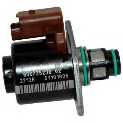 Supapa control presiune, sistem - Common-Rail SSANGYONG KYRON (2005 - 2016) MEAT & DORIA 9134 piesa ...