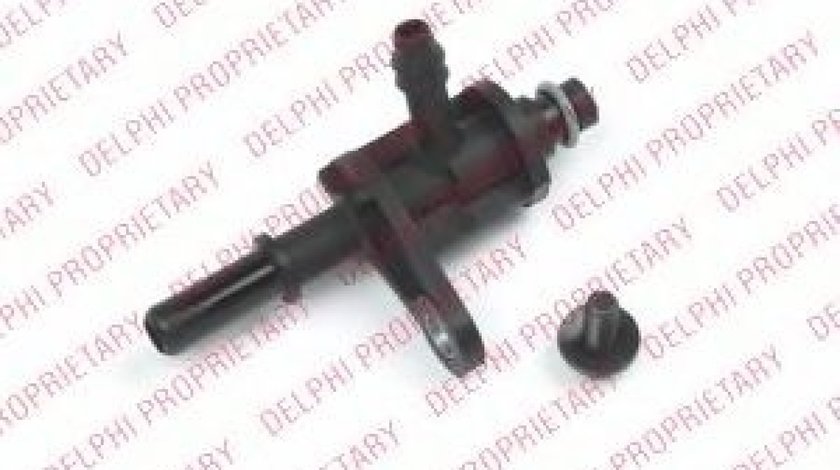 Supapa control presiune, sistem - Common-Rail RENAULT MODUS / GRAND MODUS (F/JP0) (2004 - 2016) DELPHI 9109-937 piesa NOUA