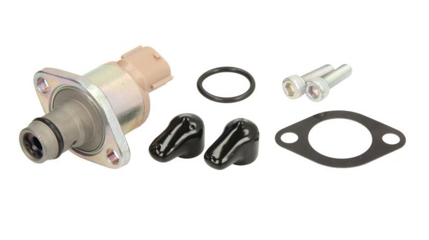 Supapa control presiune, sistem - Common-Rail MITSUBISHI L 200 / TRITON (KA_T, KB_T) ENGITECH ENT230027