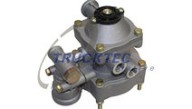 Supapa control,remorca (0336012 TRUCKTEC) IVECO,MA...