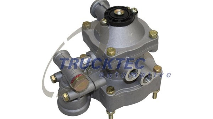 Supapa control,remorca (0336012 TRUCKTEC) IVECO,MAN,MERCEDES-BENZ,RENAULT TRUCKS,VOLVO