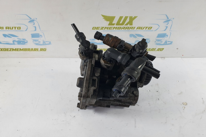 Supapa control remorca 4802040020 IVECO Stralis generatia [2007 - 2014]