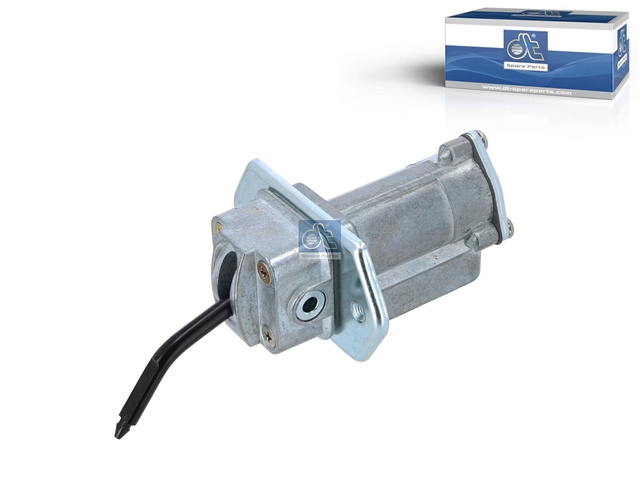 Supapa Control,remorca Dt Volvo 2.46012