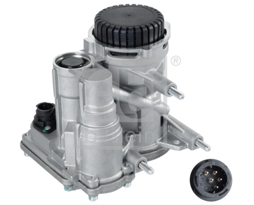 Supapa Control Remorca Febi Iveco 109052