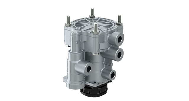Supapa Control Remorca Wabco Paccar 9730090150