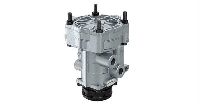 Supapa Control Remorca Wabco Volvo 9730090100