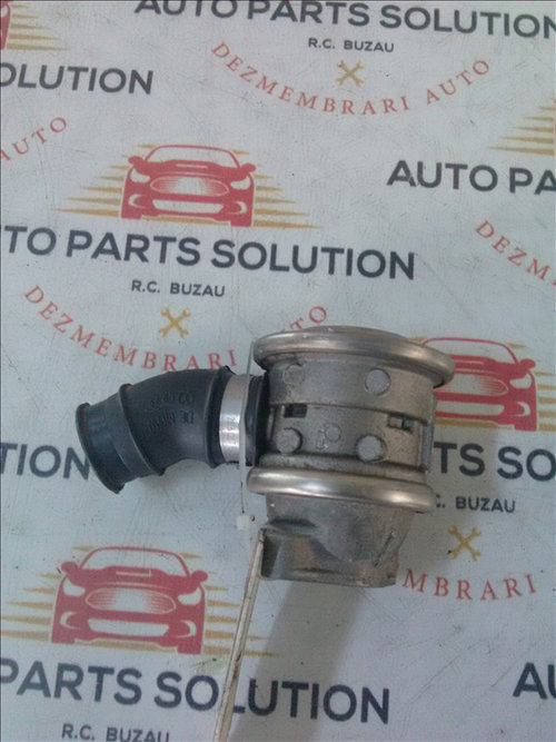 Supapa control vacuum AUDI A4 1.6 B an fabr. 2003