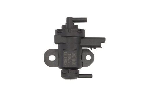 Supapa de comanda electrica CITROEN C5 I, C5 II, C8, XANTIA, XSARA; PEUGEOT 406, 607, 807 2.0D/2.2D