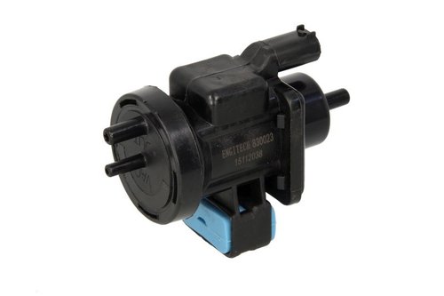 Supapa de comanda electropneumatica MERCEDES C (CL203), C T-MODEL (S203), C (W203), CLK (C209), E T-...