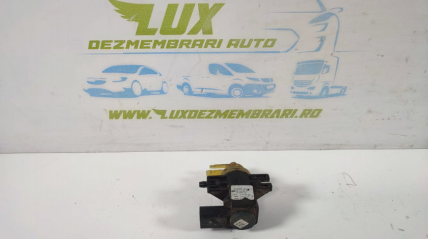 Supapa de control electropneumatica trs supapa vacuum turbo turbina turbosuflanta 1.6 tdi cayc cayb 04l131051f Skoda Fabia 2 [facelift] [2010 - 2014]