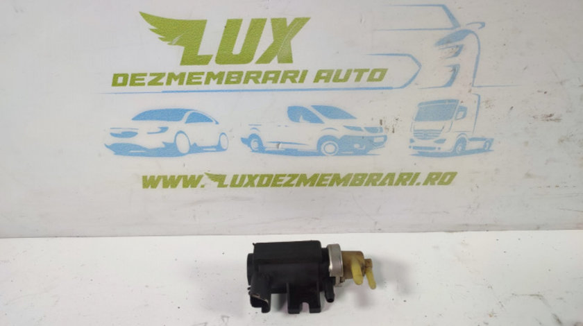 Supapa de control elevtrovalva vacuum turbina 2.0 2.2 hdi rhr 4hr 70163300 Peugeot 407 [2004 - 2010]