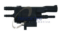 Supapa de control vacuum,EGR (0242070 TRUCKTEC) CH...