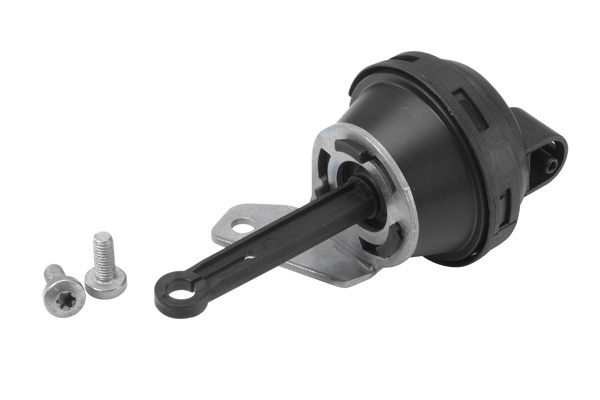 Supapa de control vacuum,EGR (710613 WAHLER) VW