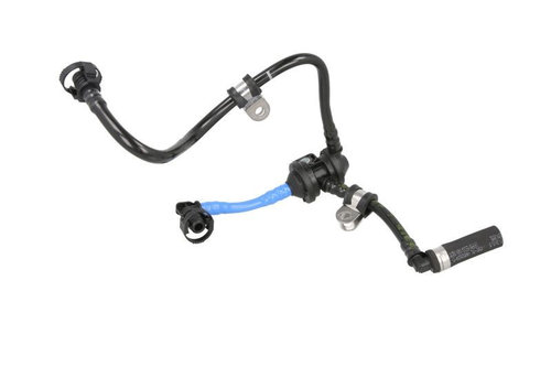 Supapa de control vacuum,EGR AUDI A6 (4F2, C6) (2004 - 2011) VAICO V10-3672 piesa NOUA