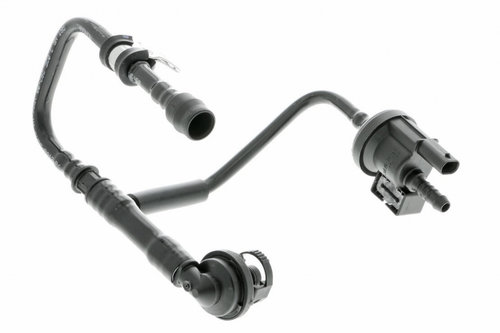 Supapa de control vacuum,EGR SKODA YETI (5L) (2009 - 2016) VAICO V10-3674 piesa NOUA