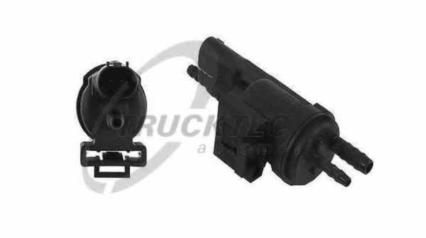 supapa de control vacuumEGR Producator MERCEDES-BENZ 002 540 14 97