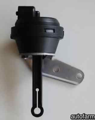supapa de control vacuumEGR VW GOLF V Va