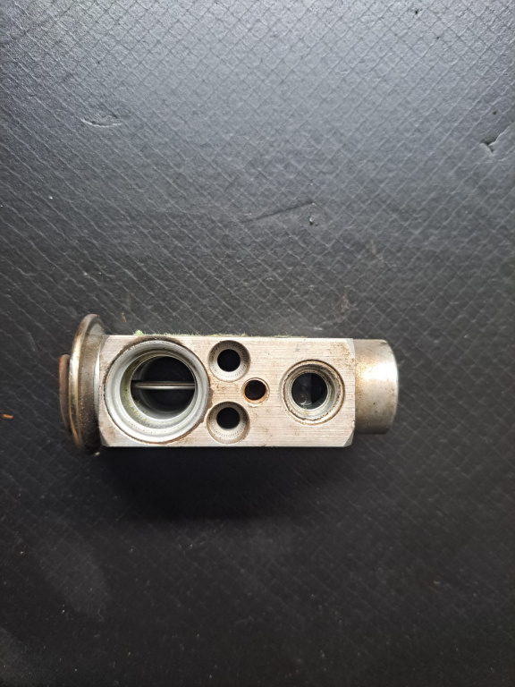Supapa de expansiune aer conditionat Opel Zafira A /Astra G - COD 324308
