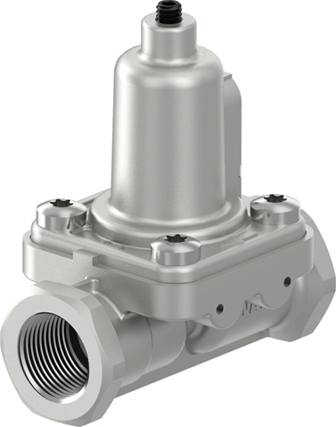 Supapa De Incarcare Wabco Fd Iveco 4341002320