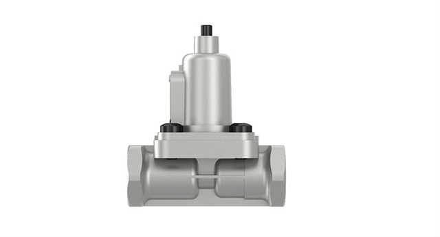 Supapa De Incarcare Wabco Mercedes-Benz 4341001250