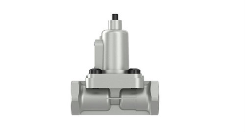 Supapa De Incarcare Wabco Mercedes-Benz 4341001250