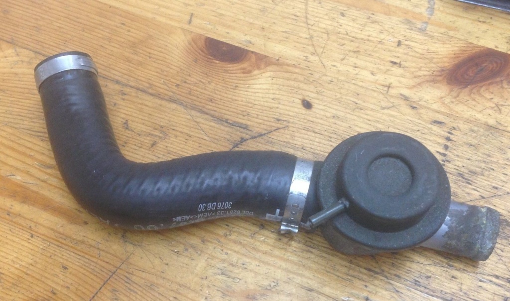 Supapa de inchidere Mercedes W211 / W203 A0021405560