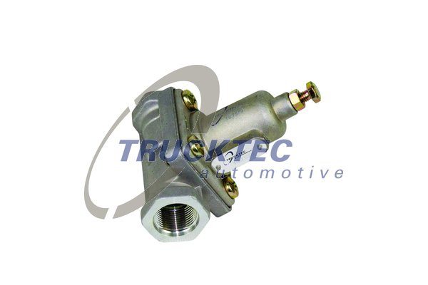 Supapa de supraplin (0135150 TRUCKTEC) MAN,MERCEDES-BENZ