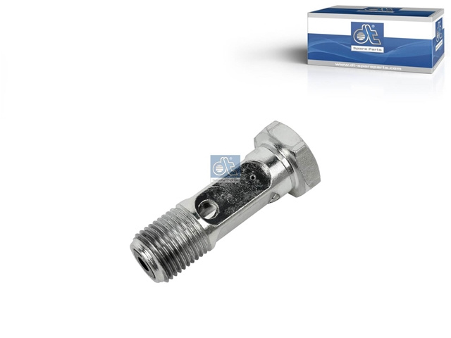 Supapa De Supraplin Dt Volvo 2.12247