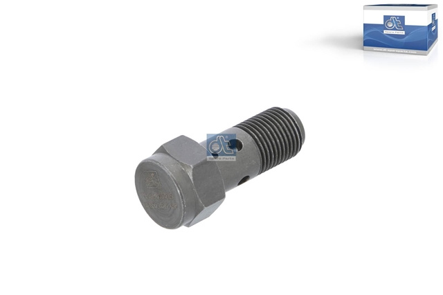 Supapa De Supraplin Dt Volvo 2.12371