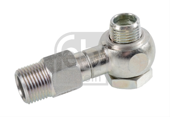 Supapa De Supraplin Febi Bilstein Mercedes-Benz 46549