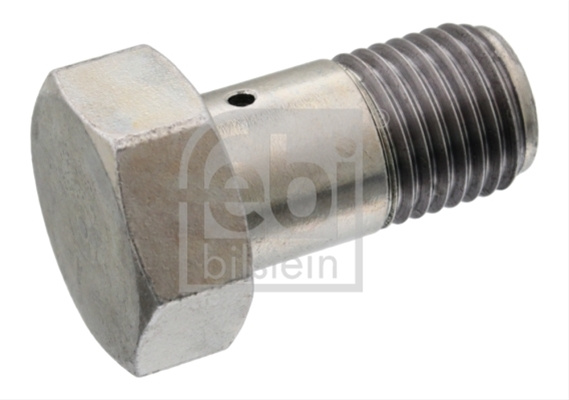 Supapa De Supraplin Febi Volvo 102008