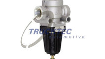 Supapa de suprapresiune (0536009 TRUCKTEC) MAN