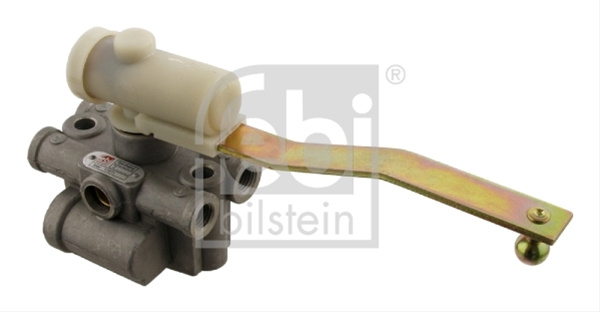 Supapa De Suprapresiune, Aer Febi Bilstein Mercedes-Benz 17871
