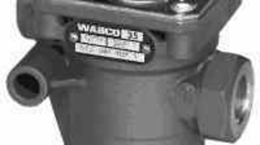 Supapa de suprapresiune aer MERCEDES-BENZ LK/LN2 WABCO 475 015 005 0