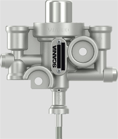 Supapa Directionala Wabco Scania 4342050320