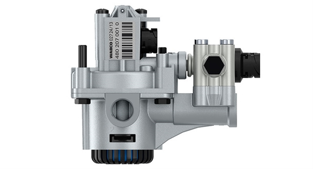 Supapa Ebs Wabco Fd Krone 4802070010