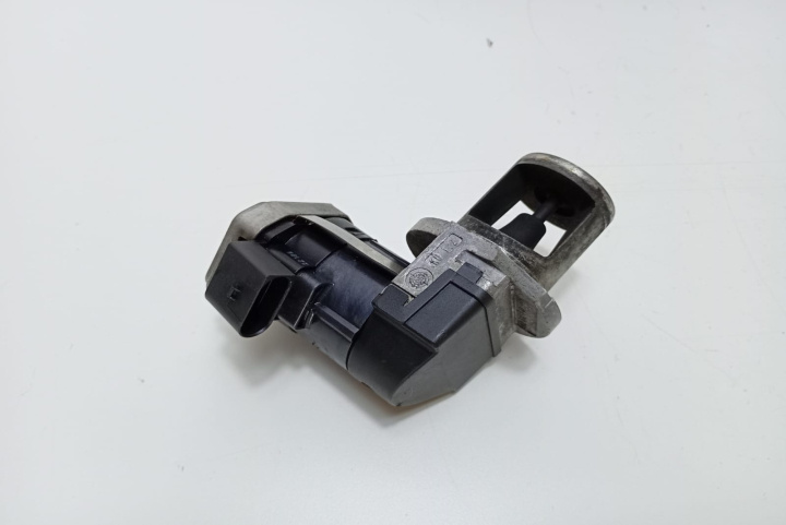 Supapa EGR 00005320C4 Mercedes-Benz S-Class W221 [2005 - 2009]