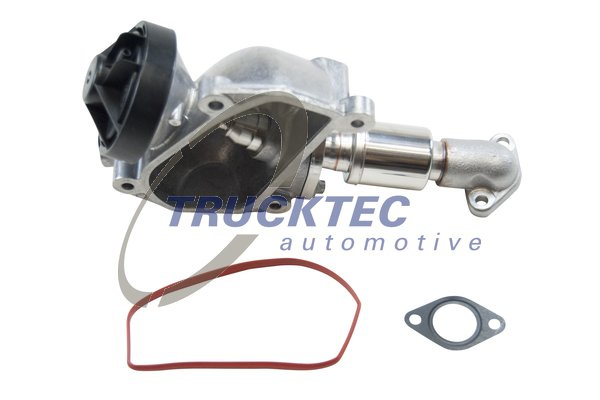 Supapa EGR (0216030 TRUCKTEC) MERCEDES-BENZ
