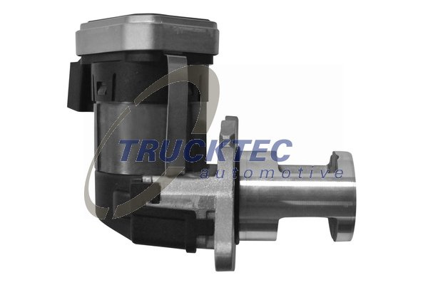 Supapa EGR (0216038 TRUCKTEC) MERCEDES-BENZ
