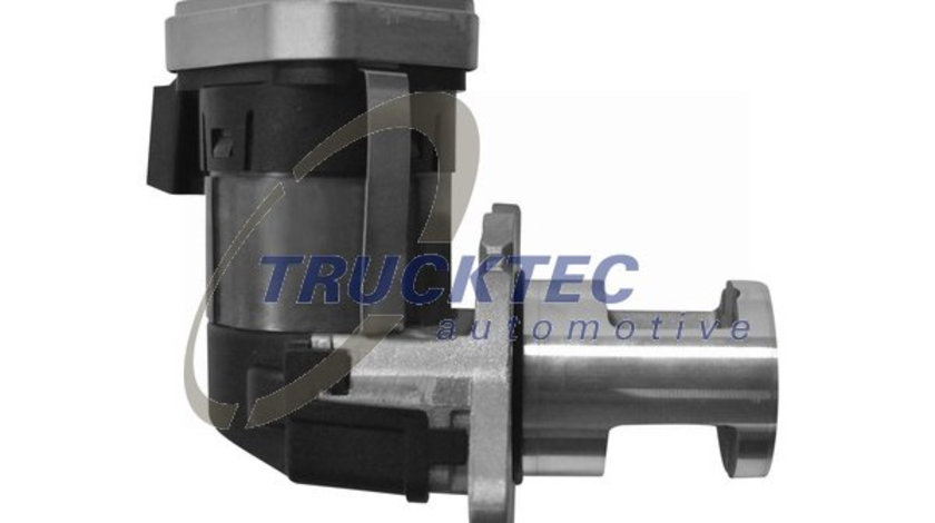 Supapa EGR (0216038 TRUCKTEC) MERCEDES-BENZ