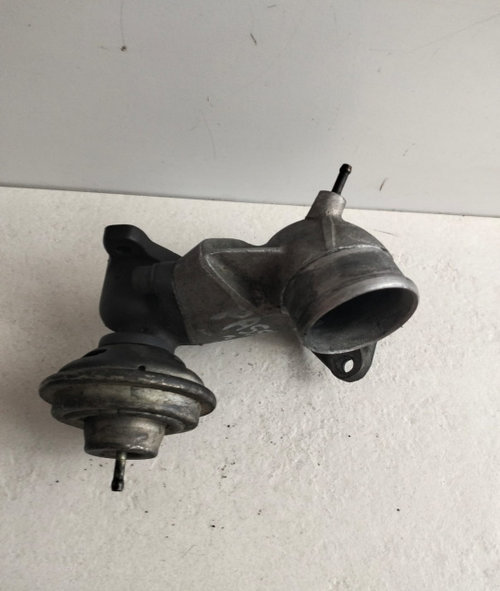 Supapa Egr 028131501E Audi A4 B5 [1994 - 1999]
