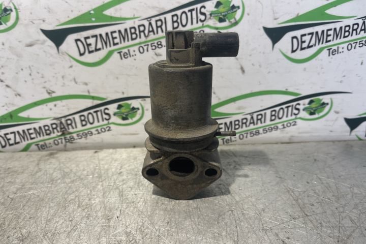 Supapa EGR 036131503M / 036 131 503 M Volkswagen VW Golf 4 [1997 - 2006] Hatchback 5-usi 1.4 MT (75 hp)