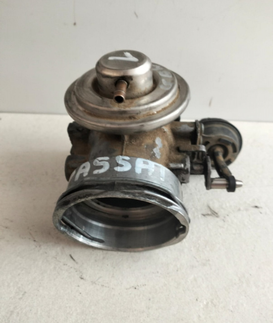 Supapa EGR 038129037L Audi A6 4B/C5 [facelift] [2001 - 2004]