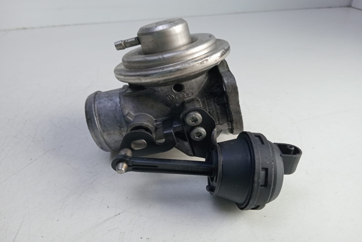 Supapa EGR 038129637 Seat Leon 1M [1999 - 2005]