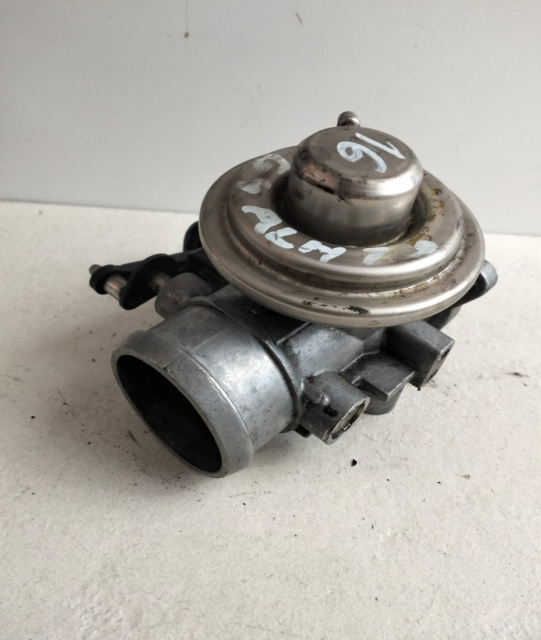 Supapa EGR 038129637 Volkswagen VW Golf 4 [1997 - 2006]