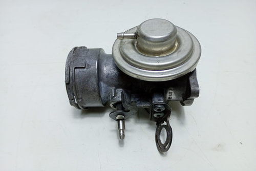 Supapa EGR 038129637A Seat Alhambra [facelift] [2000 - 2010]