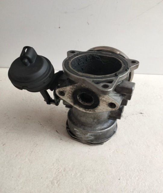Supapa EGR 038129637A Volkswagen VW Sharan [facelift] [2000 - 2003]