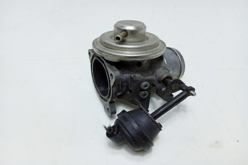 Supapa EGR 038129637B Audi A2 8Z [1999 - 2005]